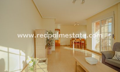 Apartment - Resale - Torrevieja - Torrevieja