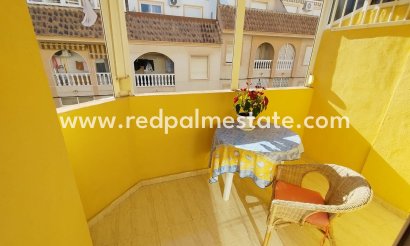 Apartment - Resale - Torrevieja - Torrevieja