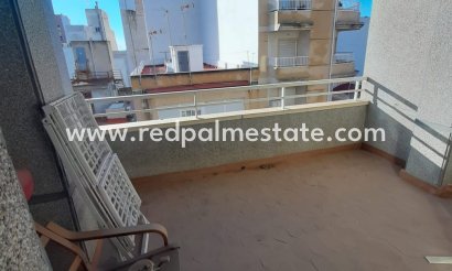 Apartment - Resale - Torrevieja - Torrevieja