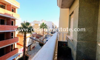 Apartment - Resale - Torrevieja - Torrevieja