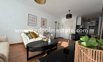 Apartment - Resale - Torrevieja - Torrevieja