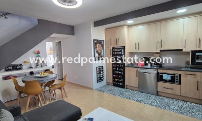 Apartment - Resale - Torrevieja - Torrevieja