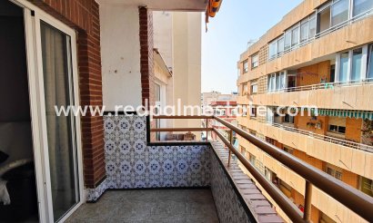 Apartment - Resale - Torrevieja - Torrevieja