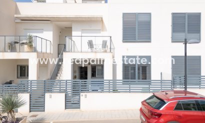 Apartment - Resale - Torrevieja - Torrevieja