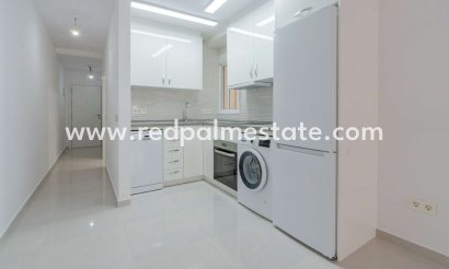 Apartment - Resale - Torrevieja - Torrevieja