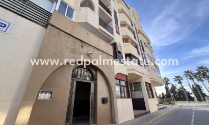 Apartment - Resale - Torrevieja - Torrevieja