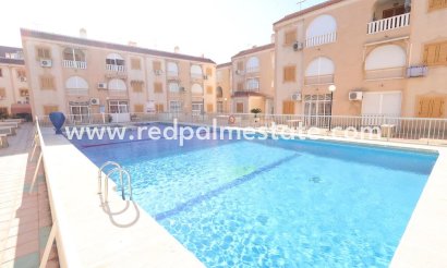 Apartment - Resale - Torrevieja - Torrevieja