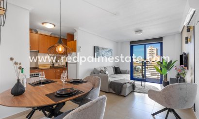 Apartment - Resale - Torrevieja - Torrevieja