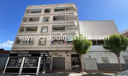 Apartment - Resale - Torrevieja - Torrevieja