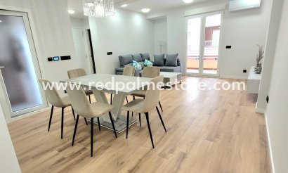 Apartment - Resale - Torrevieja - Torrevieja