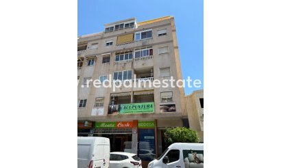 Apartment - Resale - Torrevieja - Torrevieja