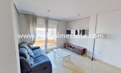 Apartment - Resale - Torrevieja - Torrevieja