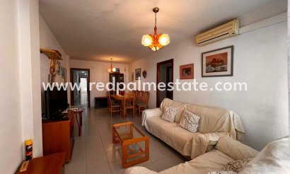 Apartment - Resale - Torrevieja - Torrevieja