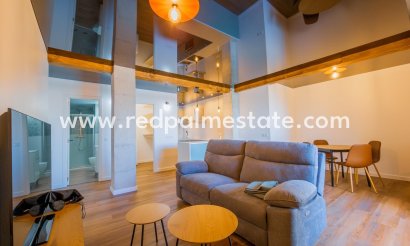 Apartment - Resale - Torrevieja - Torrevieja