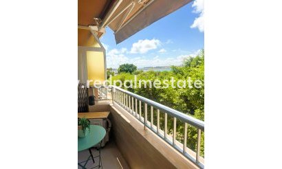 Apartment - Resale - Torrevieja - Torrevieja