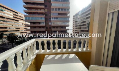 Apartment - Resale - Torrevieja - Torrevieja
