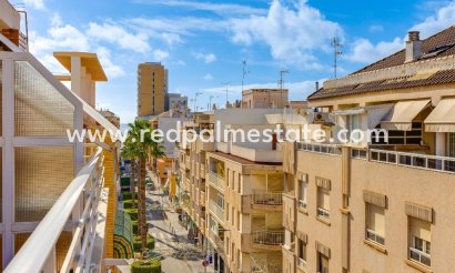 Apartment - Resale - Torrevieja - Torrevieja