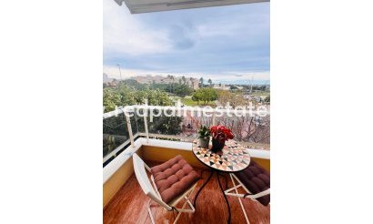 Apartment - Resale - Torrevieja - Torrevieja