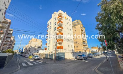 Apartment - Resale - Torrevieja - Torrevieja