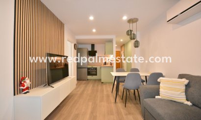 Apartment - Resale - Torrevieja - Torrevieja