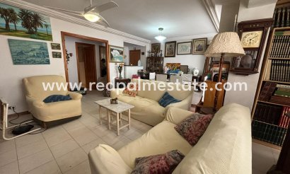 Apartment - Resale - Torrevieja - Torrevieja