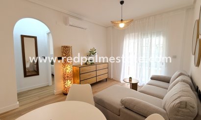Apartment - Resale - Torrevieja - Torrevieja