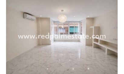 Apartment - Resale - Torrevieja - Torrevieja