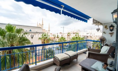 Apartment - Resale - Torrevieja - Torrevieja