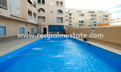 Apartment - Resale - Torrevieja - Torrevieja