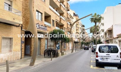 Apartment - Resale - Torrevieja - Torrevieja
