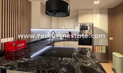 Apartment - Resale - Torrevieja - Torrevieja
