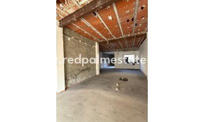 Apartment - Resale - Torrevieja - Torrevieja