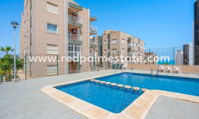 Apartment - Resale - Torrevieja - Torrevieja