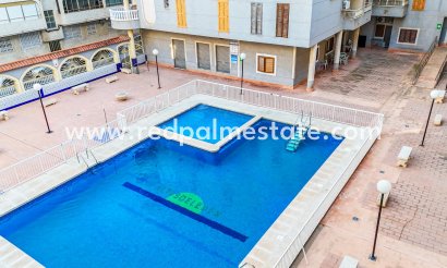 Apartment - Resale - Torrevieja - Torrevieja
