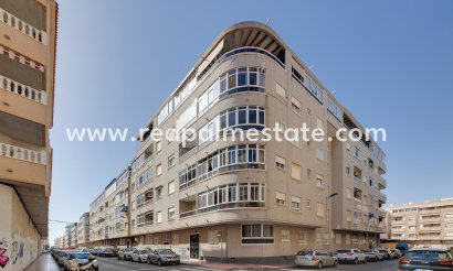 Apartment - Resale - Torrevieja - Torrevieja