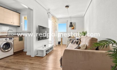 Apartment - Resale - Torrevieja - Torrevieja