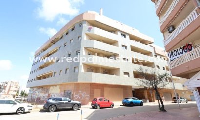 Apartment - Resale - Torrevieja - Torrevieja