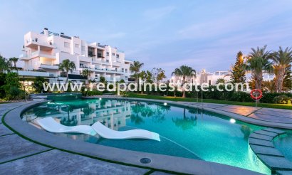 Apartment - Resale -
            Torrevieja - TPS-99422