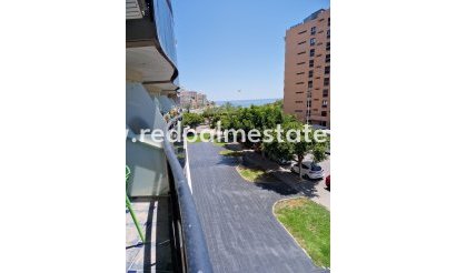 Apartment - Resale - Villajoyosa - Costa Blanca