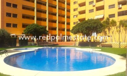 Apartment - Resale - Villajoyosa - Costa Blanca