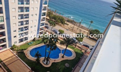 Apartment - Resale - Villajoyosa - Costa Blanca