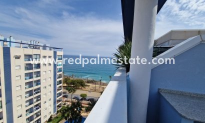 Apartment - Resale - Villajoyosa - Costa Blanca