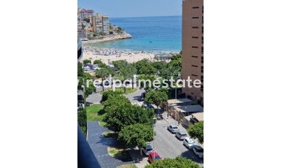 Apartment - Resale - Villajoyosa - Costa Blanca