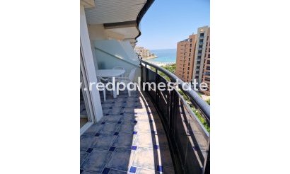 Apartment - Resale - Villajoyosa - Costa Blanca