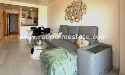Apartment - Resale - Villajoyosa - Villajoyosa