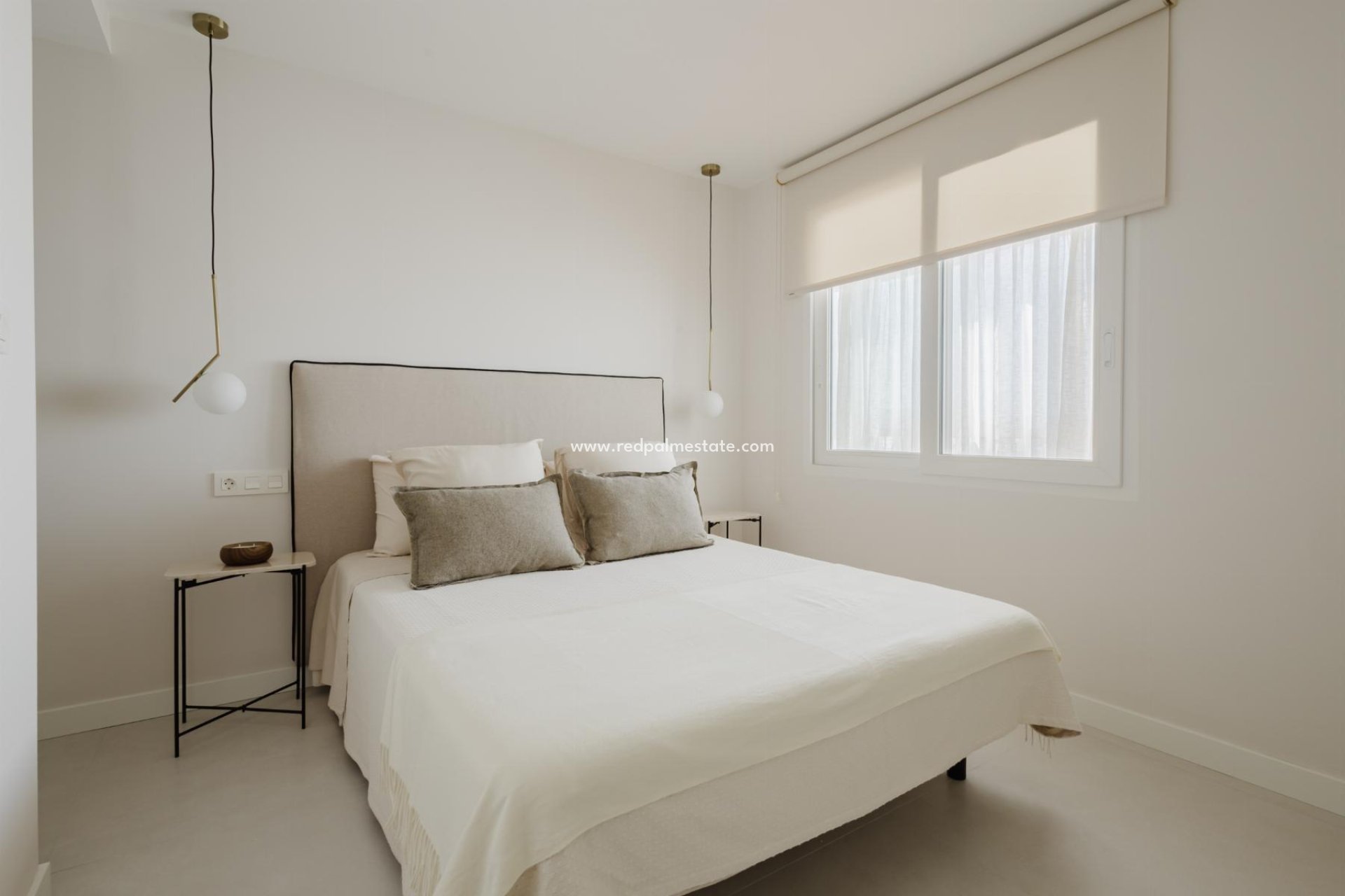  - Apartment -
Torrevieja - El Acequión - Los Náufragos