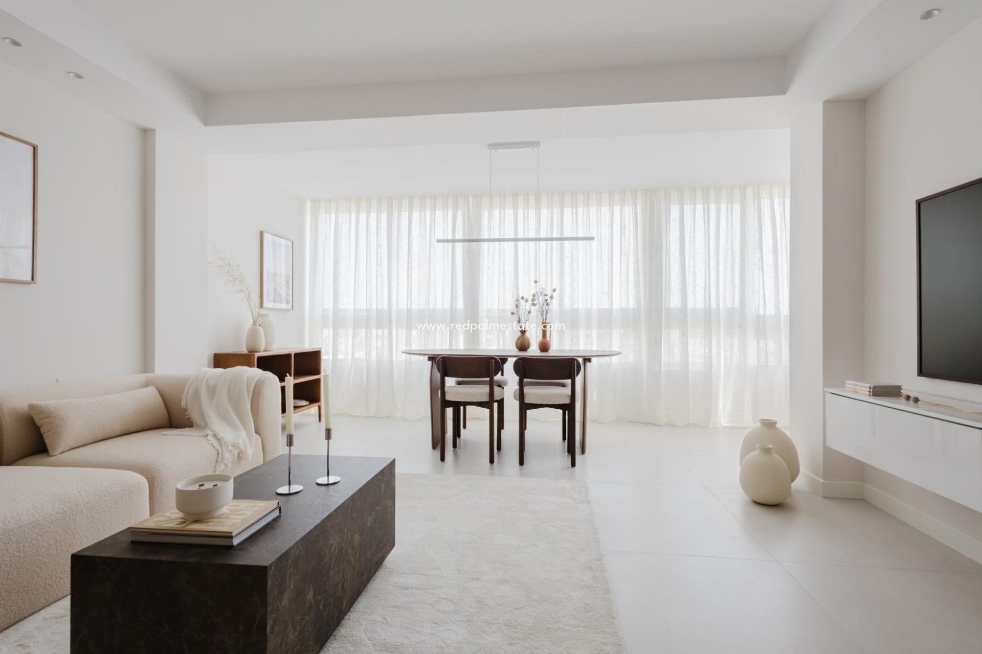  - Apartment -
Torrevieja - El Acequión - Los Náufragos
