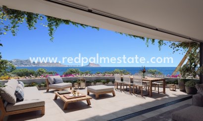Apartmentos - Obra nueva - Alicante - Alicante