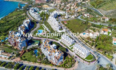 Apartmentos - Obra nueva - Almuñecar - Velilla-Taramay