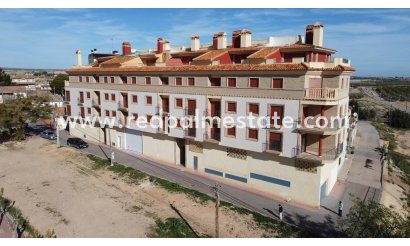 Apartmentos - Obra nueva - Avileses - pueblo